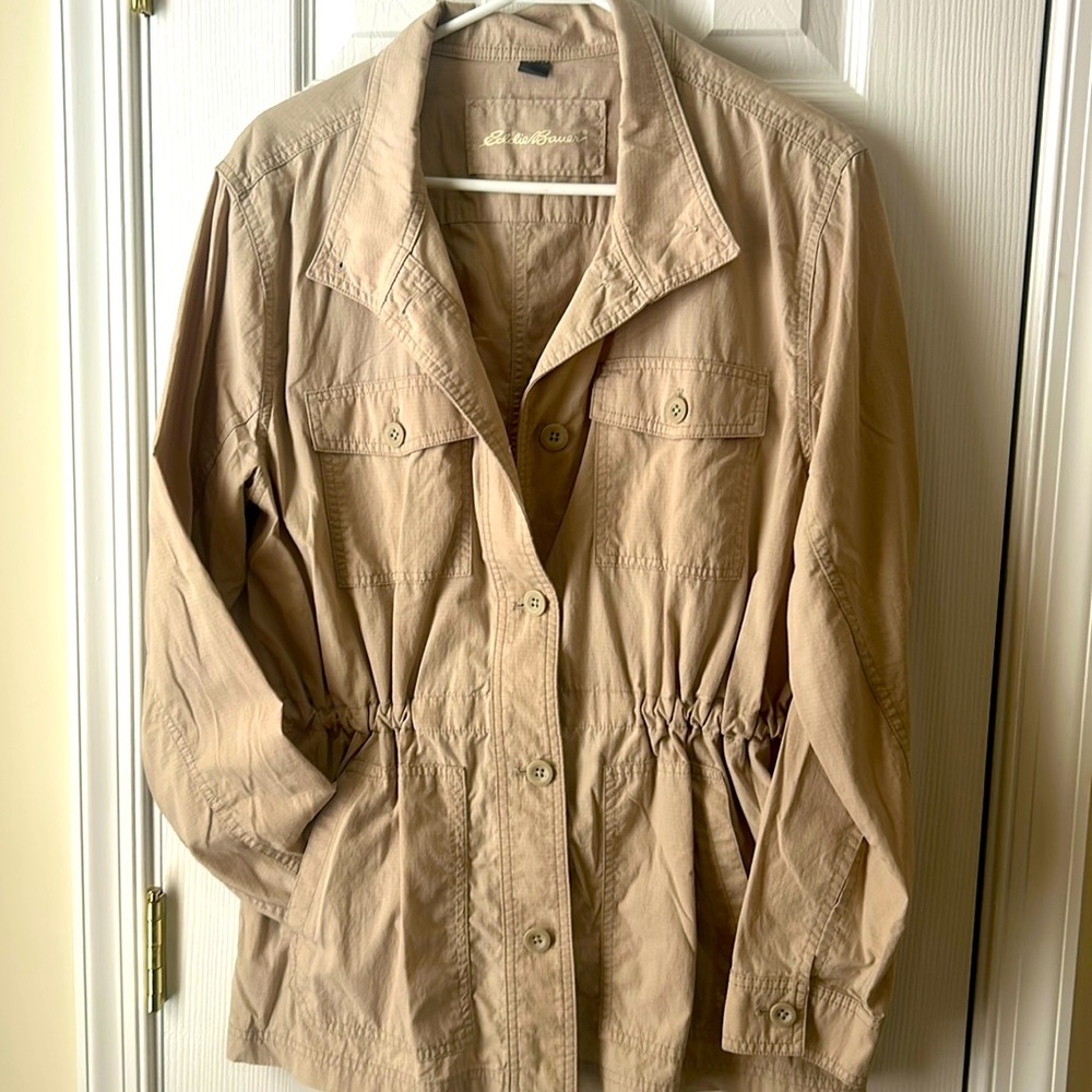 Eddie Bauer Jacket